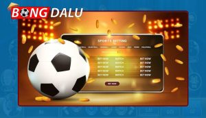 Biến động kèo nhà cái hôm nay