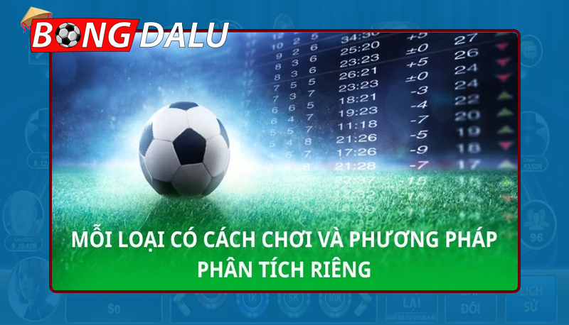 Chuyên gia chia sẻ kinh nghiệm chơi kèo nhà cái Châu Á