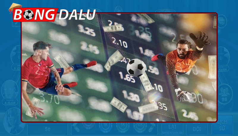 Kinh nghiệm dự đoán kèo bóng đá chính xác