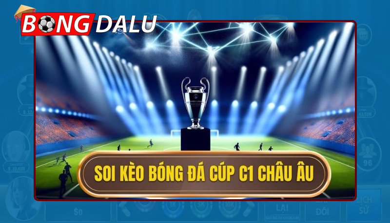 Tìm hiểu về soi kèo bóng đá C1