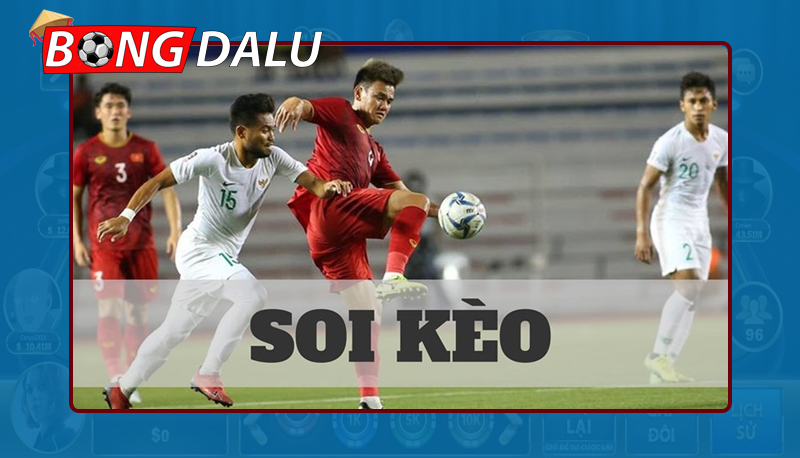 Đôin nét tìm hiểu về soi kèo bóng đá là gì?